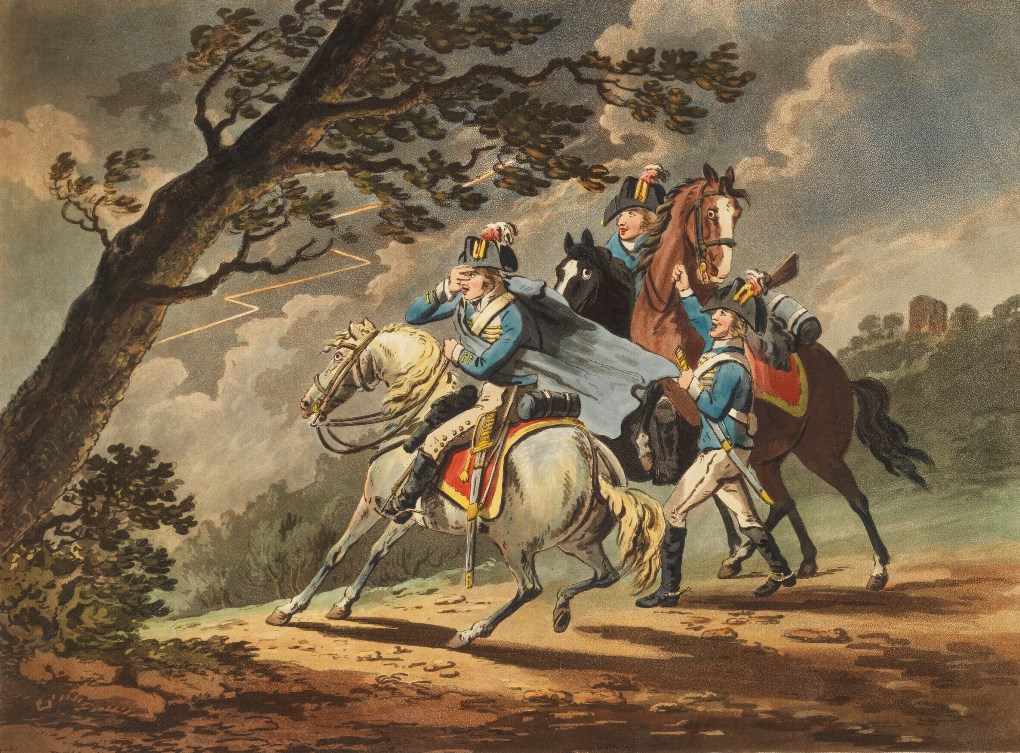 Francis Grenier (1793 - 1867) - photo 1